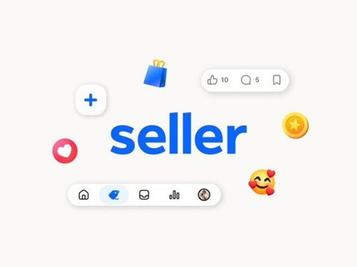 Meta Launches AI-Powered Seller App for Marketplace