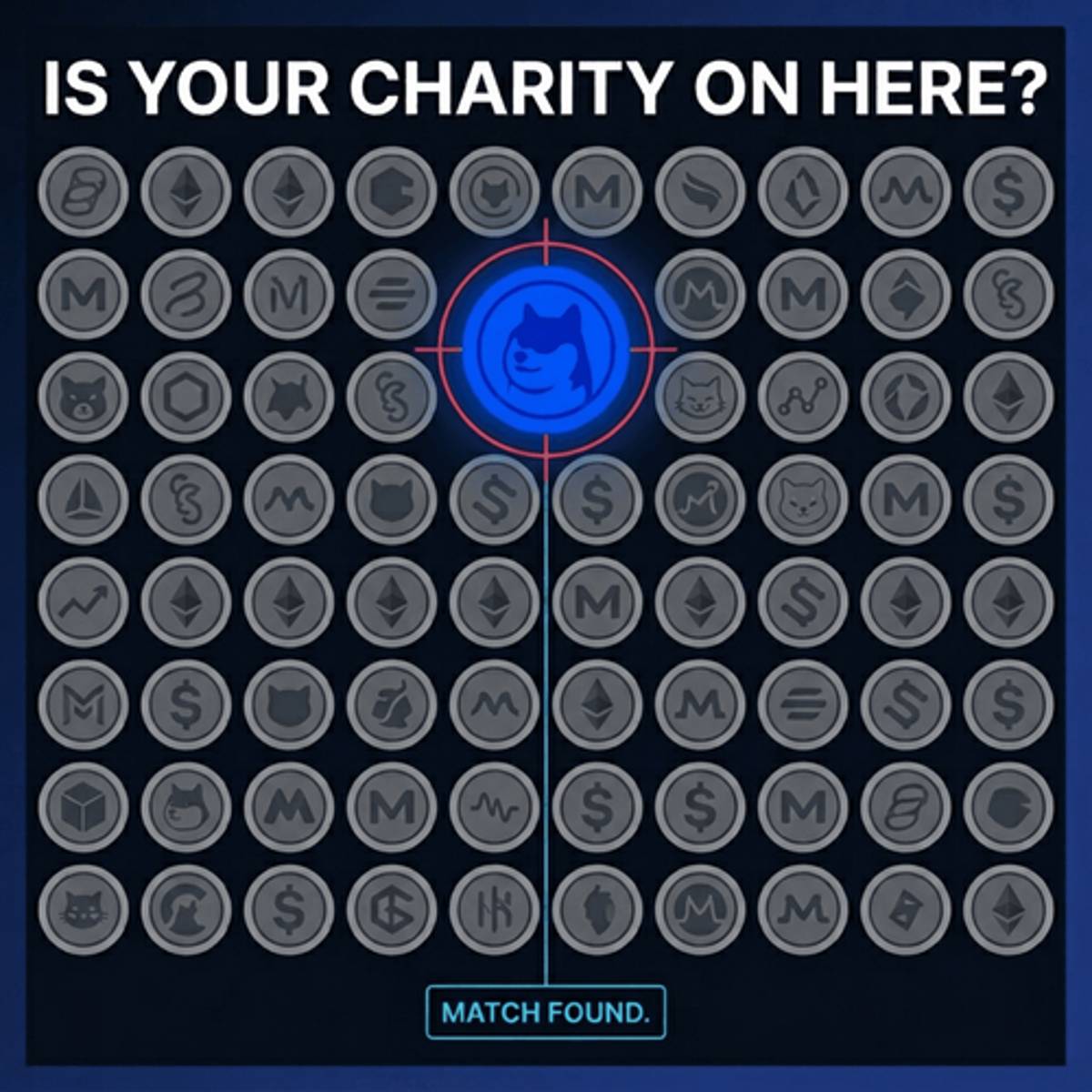 Your Charity's Name Might Already Be Trading on Pump.fun. Here's How to Check.