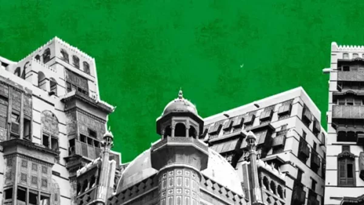 Google Arts & Culture digitizes Historic Jeddah with AI tours