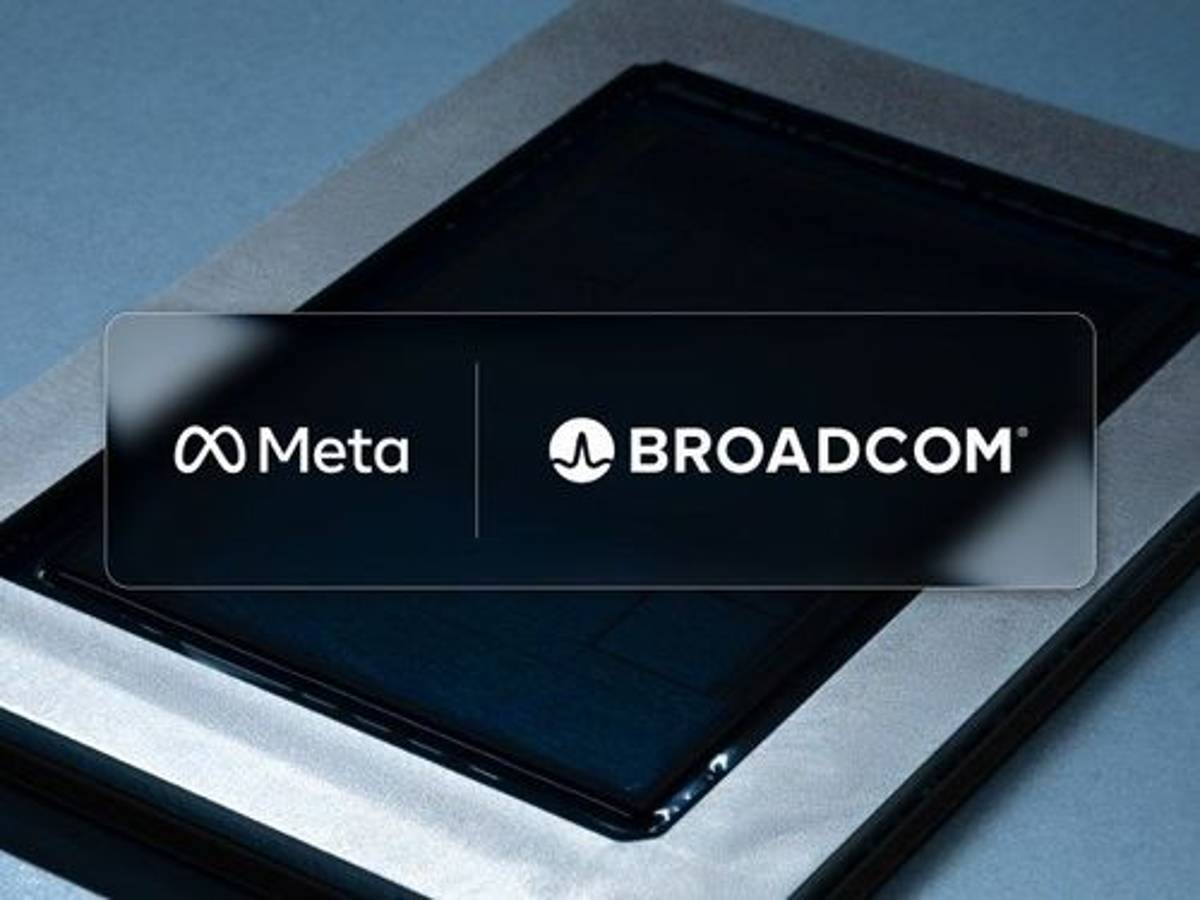 Meta locks in 1GW chip deal with Broadcom as CEO exits board