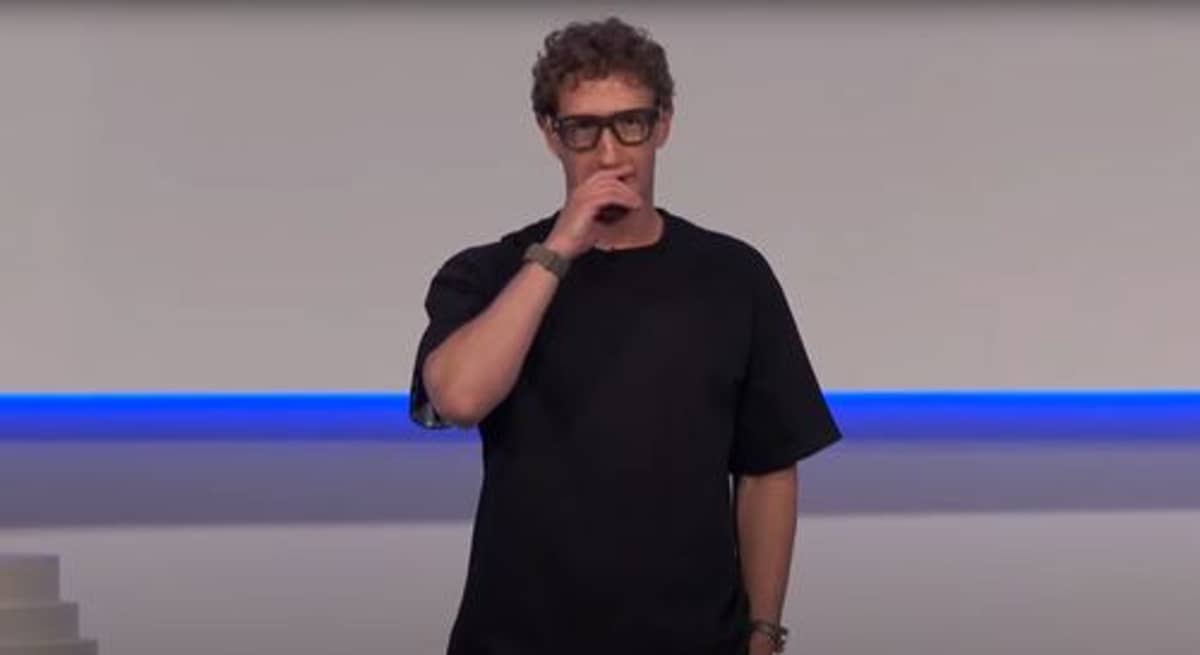 Meta DDoS'd itself during smart glasses AI demo failures