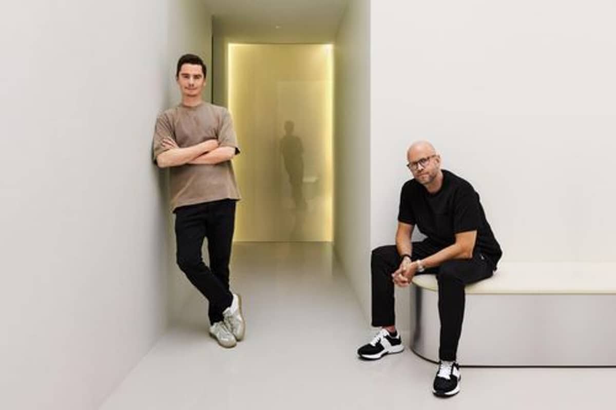 Spotify Founder's Health Startup Neko Lands $700M