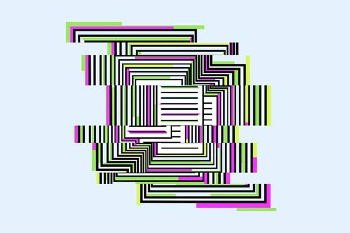AI's Dirty Secret: It Still Can't Read PDFs Properly