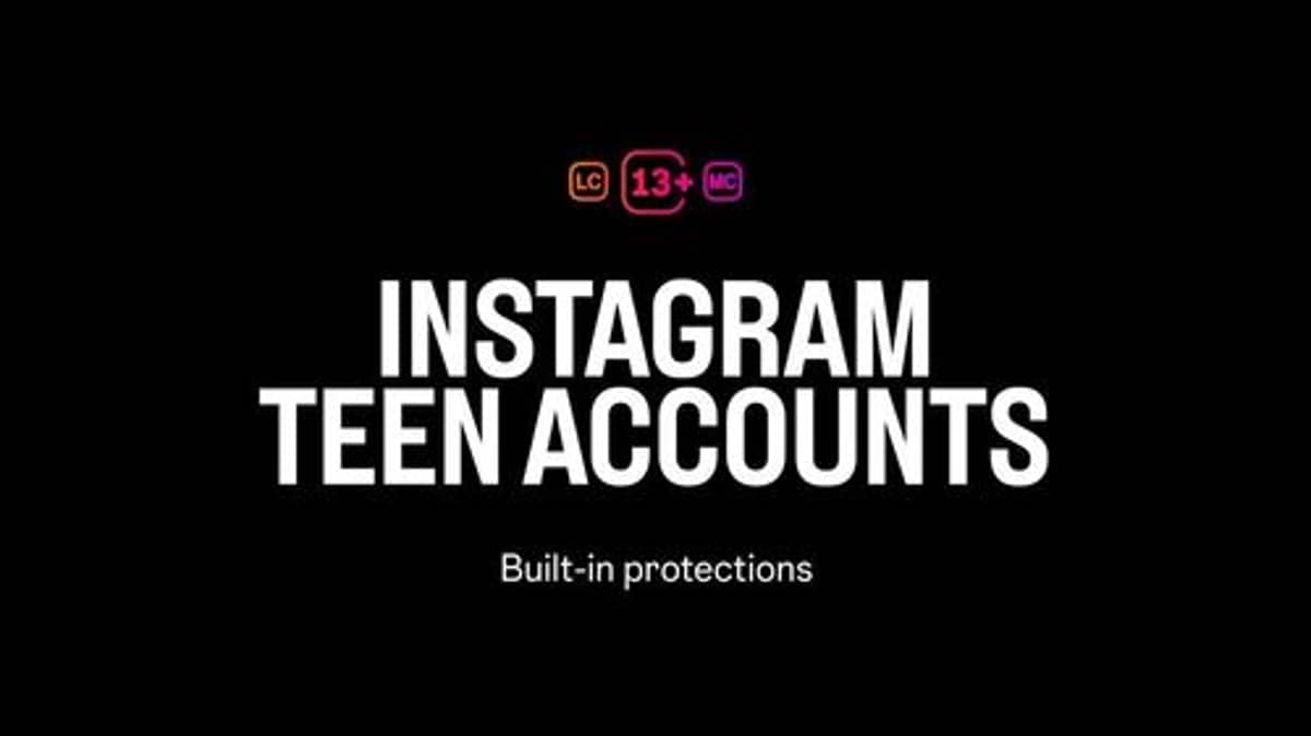 Instagram Goes Global With Movie-Style Teen Content Filters