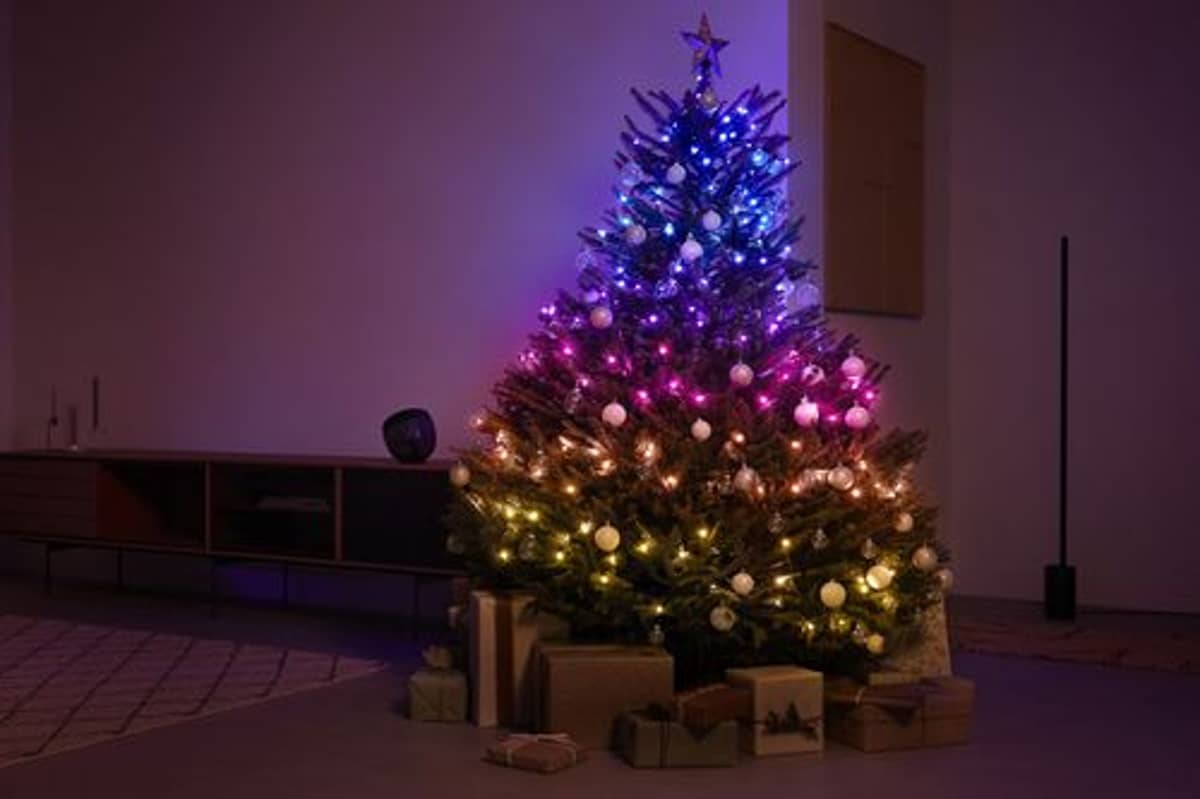 Philips Hue Festavia lights drop to $145 in Black Friday deal
