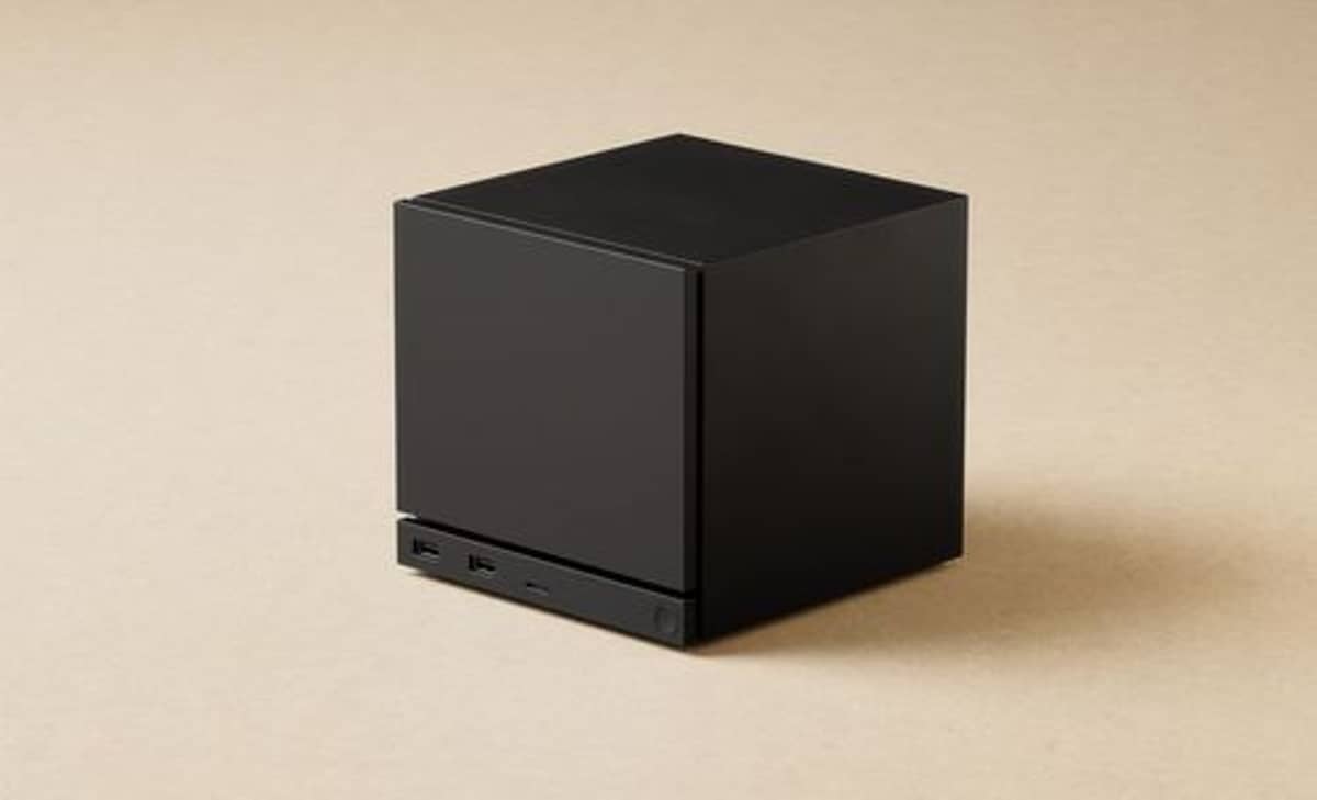 Valve Reaffirms 2026 Steam Machine Launch Amid RAM Crisis