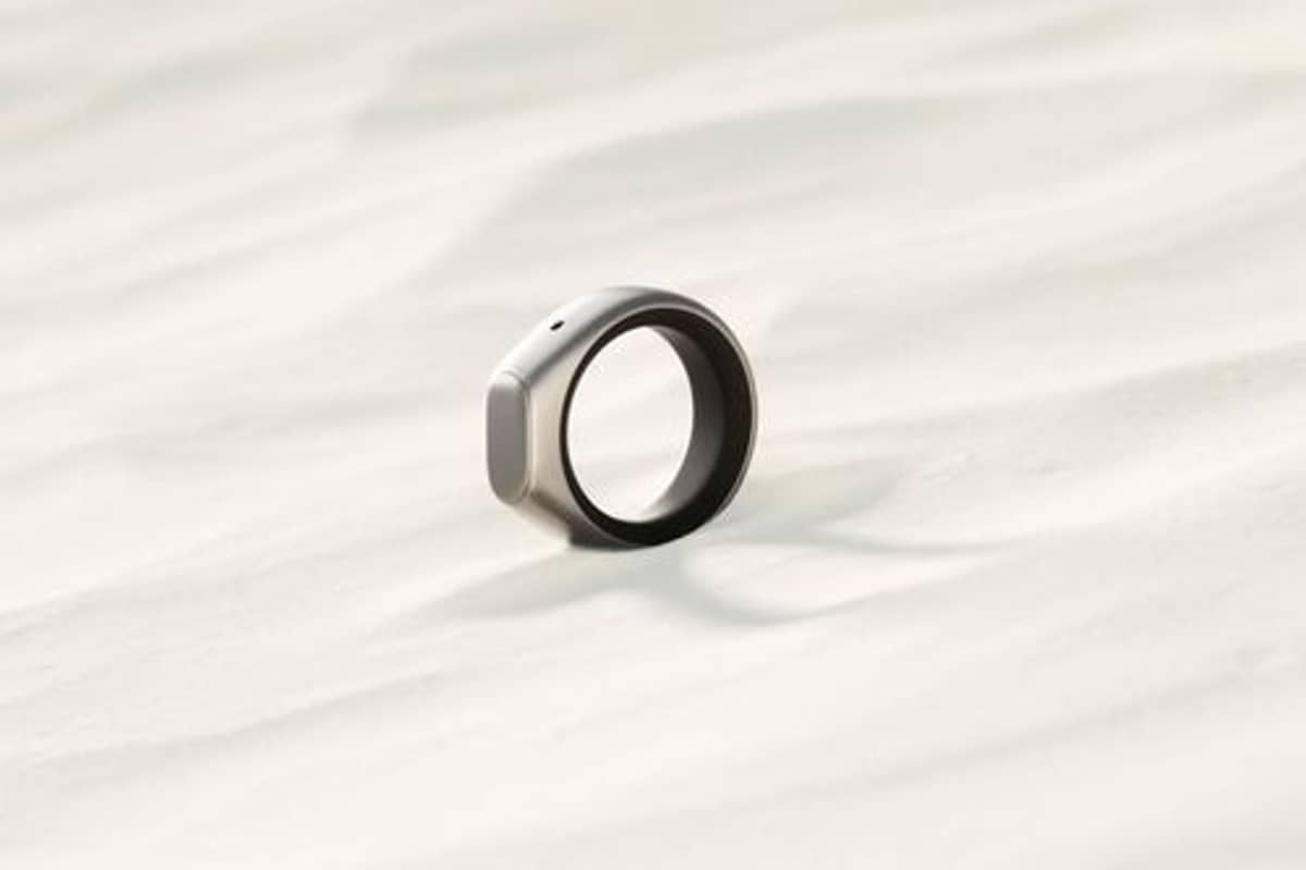 Ex-Meta Engineers Launch $249 AI Ring That Records Whispers