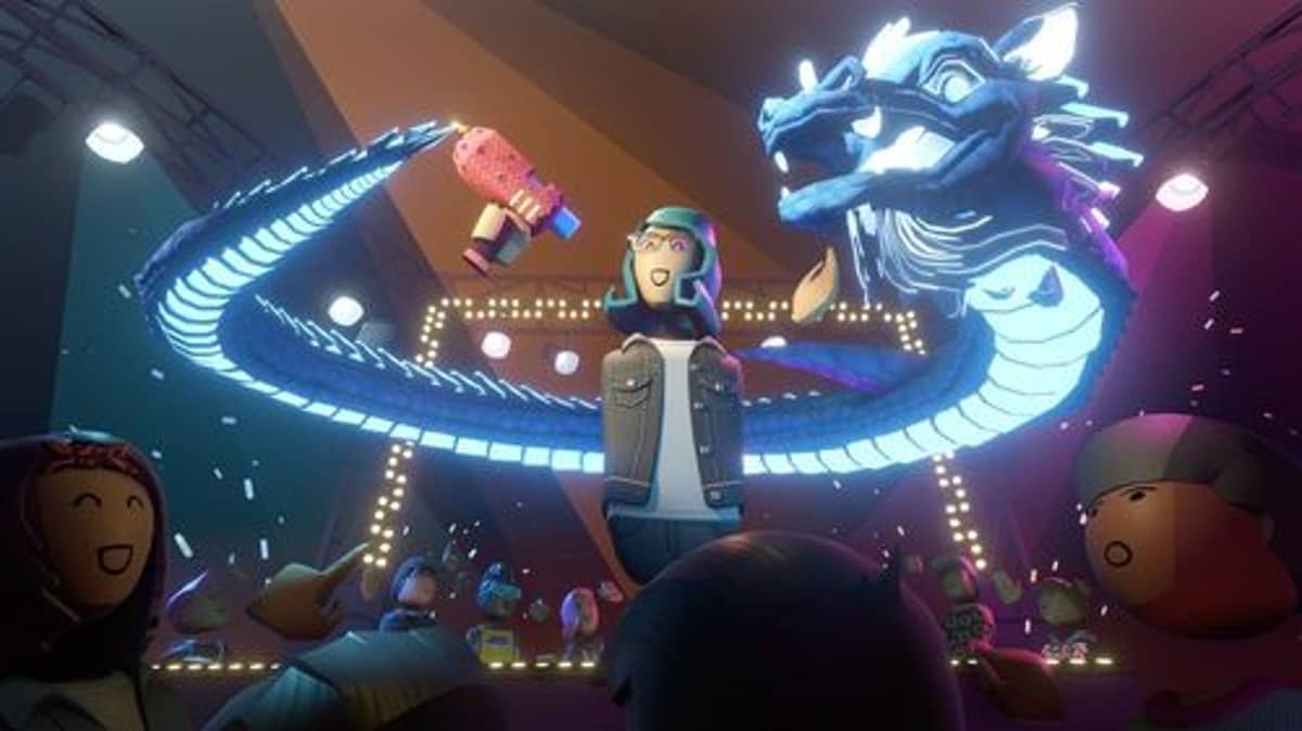 $3.5B Rec Room Shuts Down After Failing Unit Economics