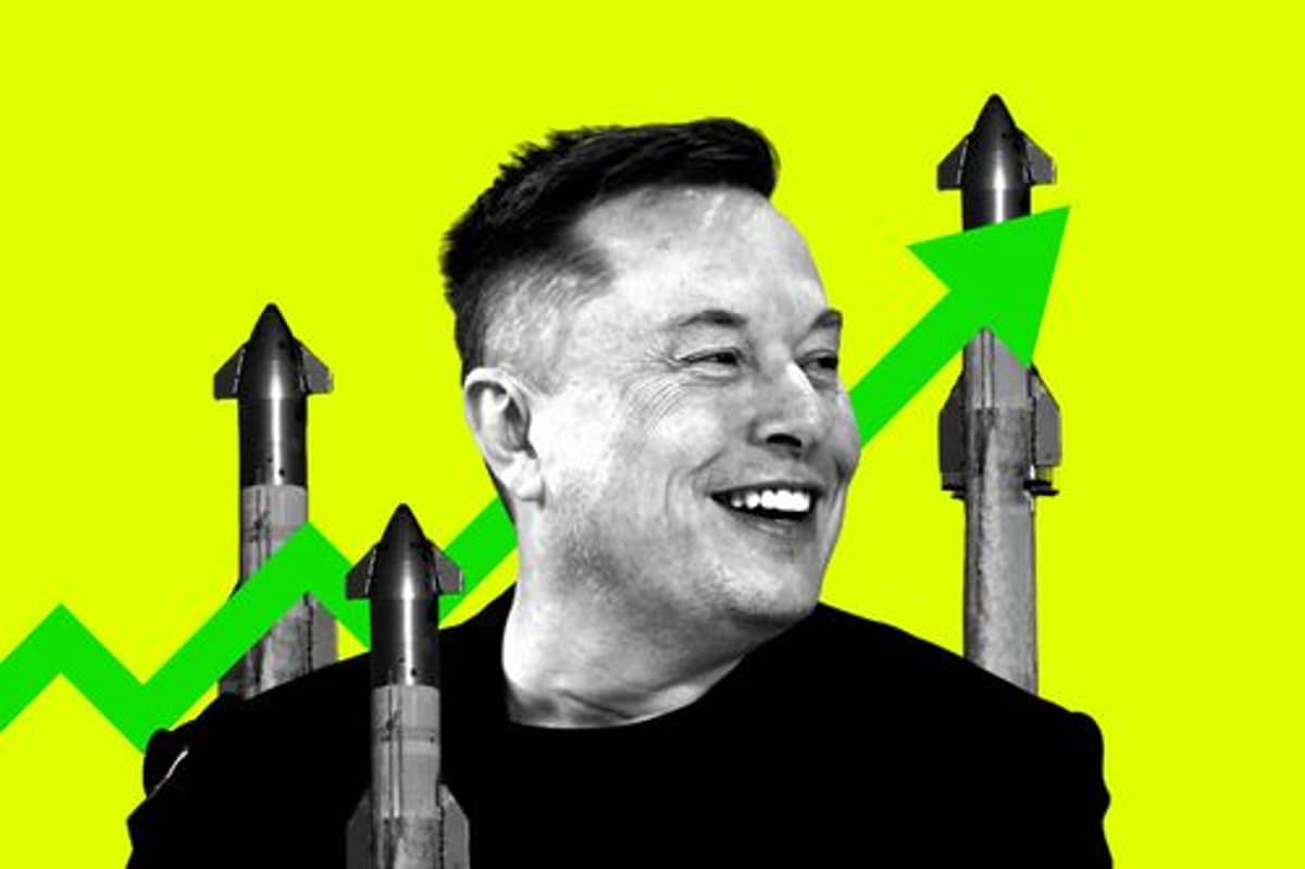 SpaceX Files Confidential IPO, Targets June Public Debut