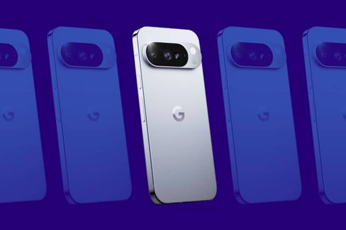 Google Pushes Android Desktop Mode to Pixel Lineup
