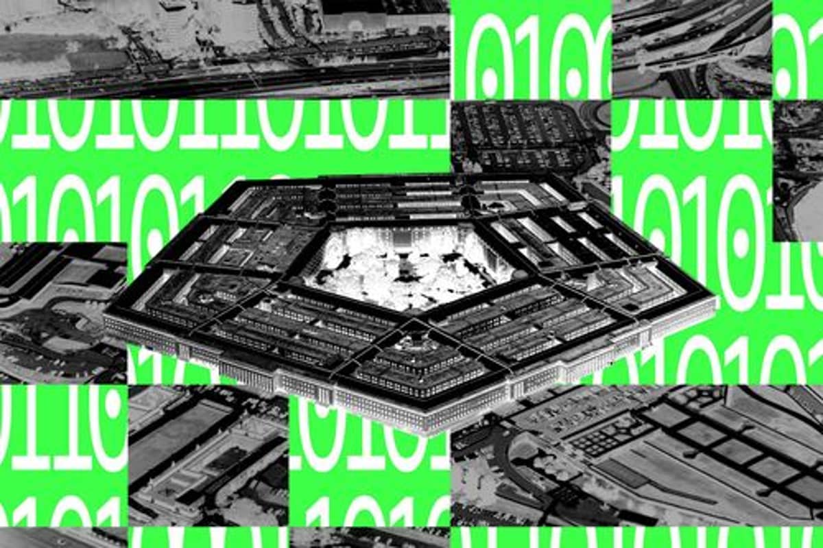 OpenAI, Google Employees Rally Behind Anthropic Pentagon Suit