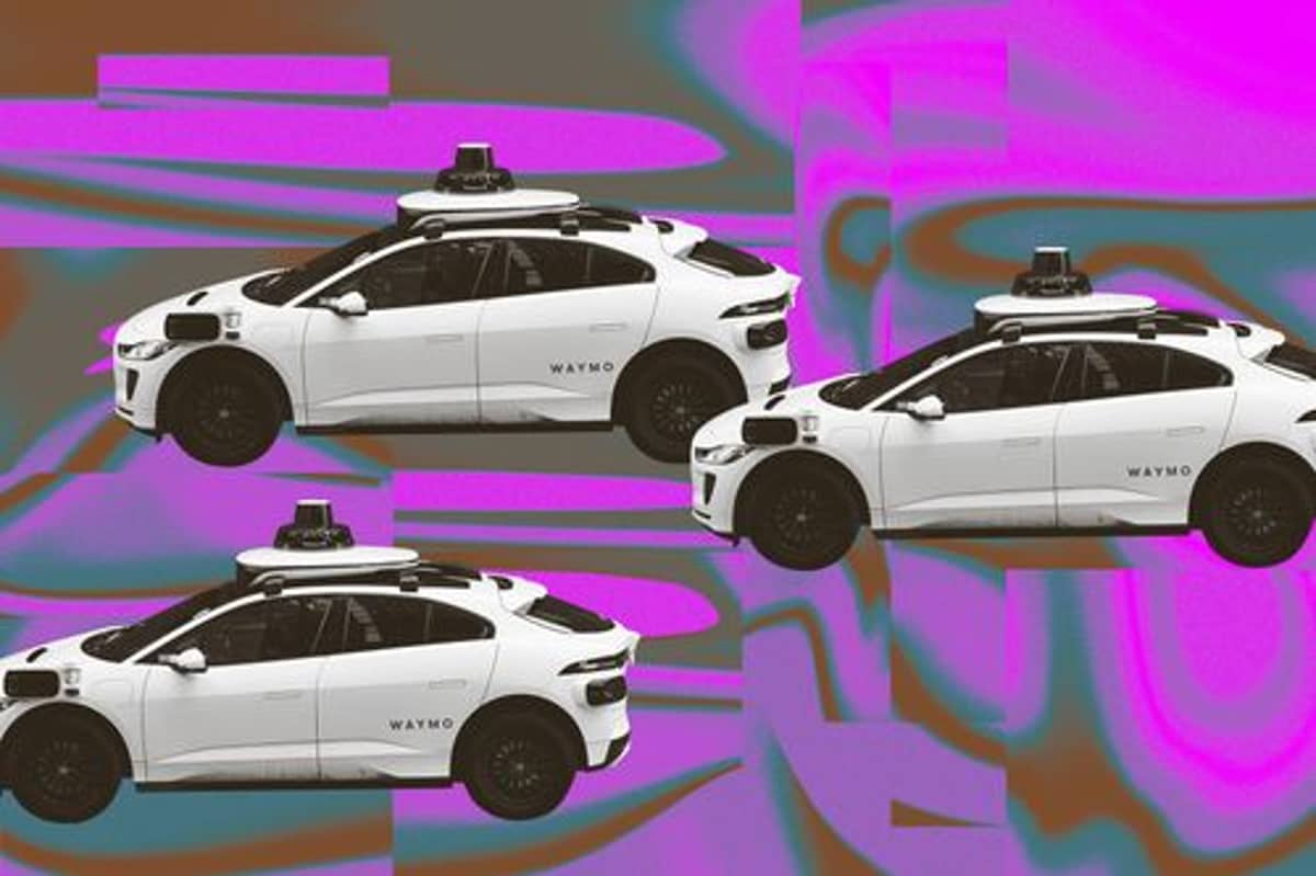 Waymo Cracks Human Driver Cognition in Nature Study