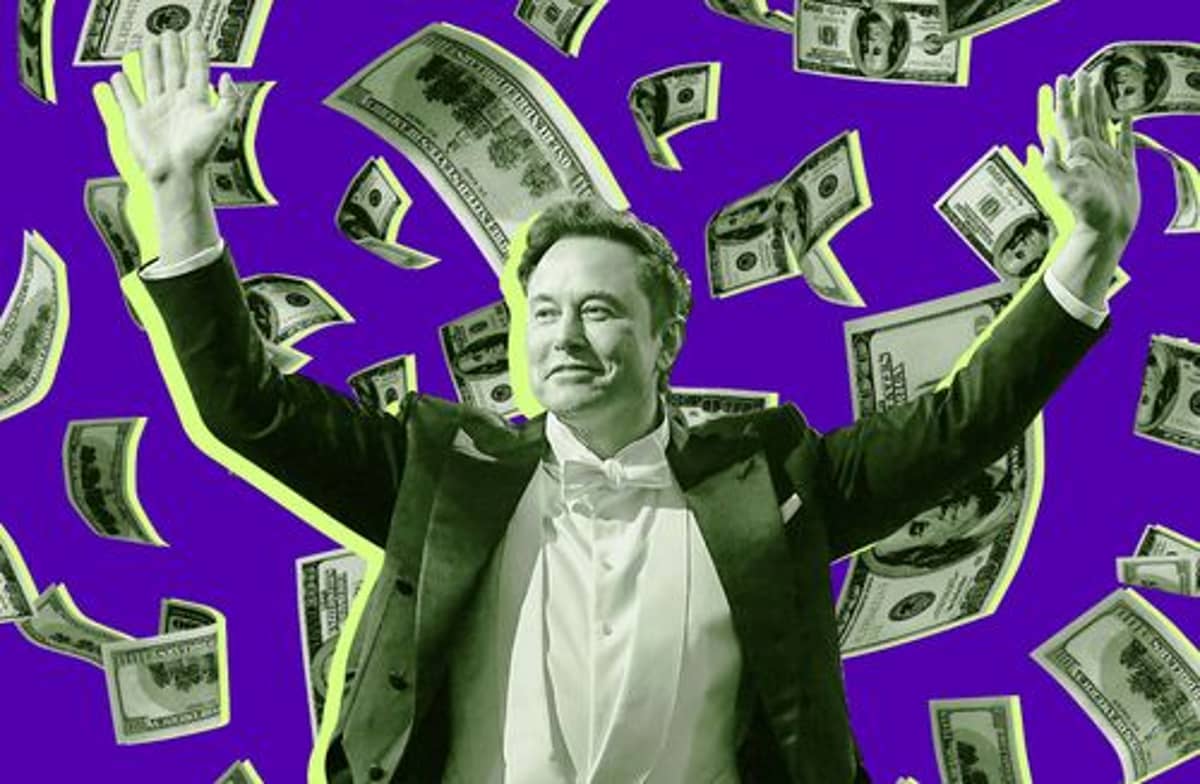 Tesla Shareholders Approve Historic $1 Trillion Musk Payout