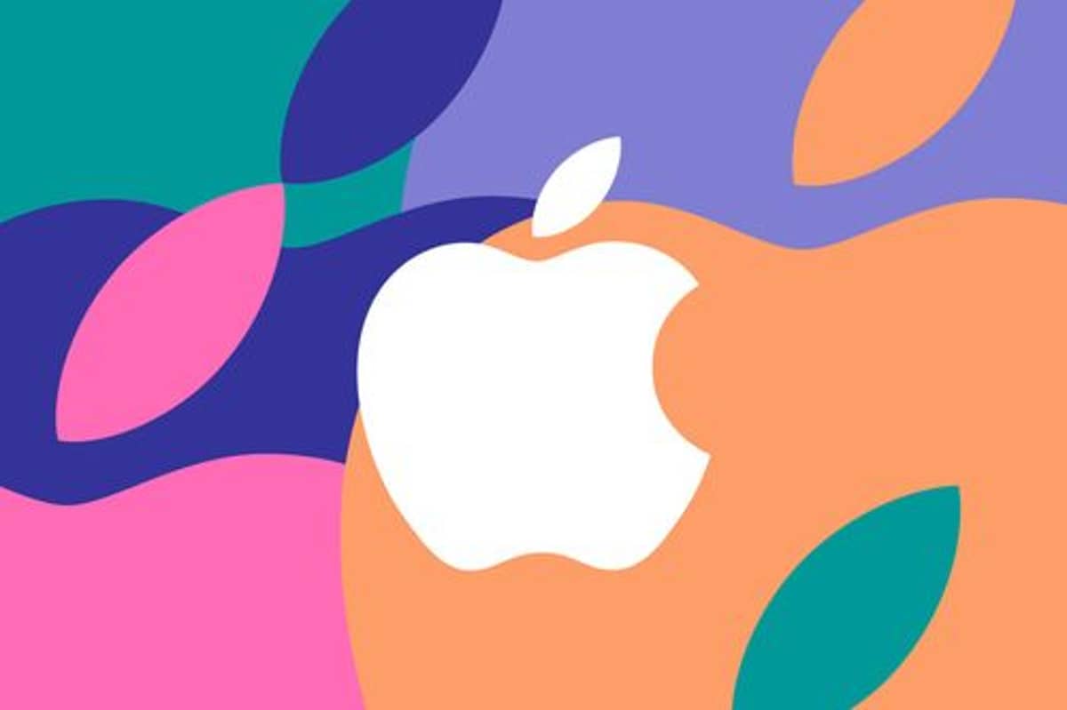 Apple drops 'Plus' from streaming service: 'Let's just do it'