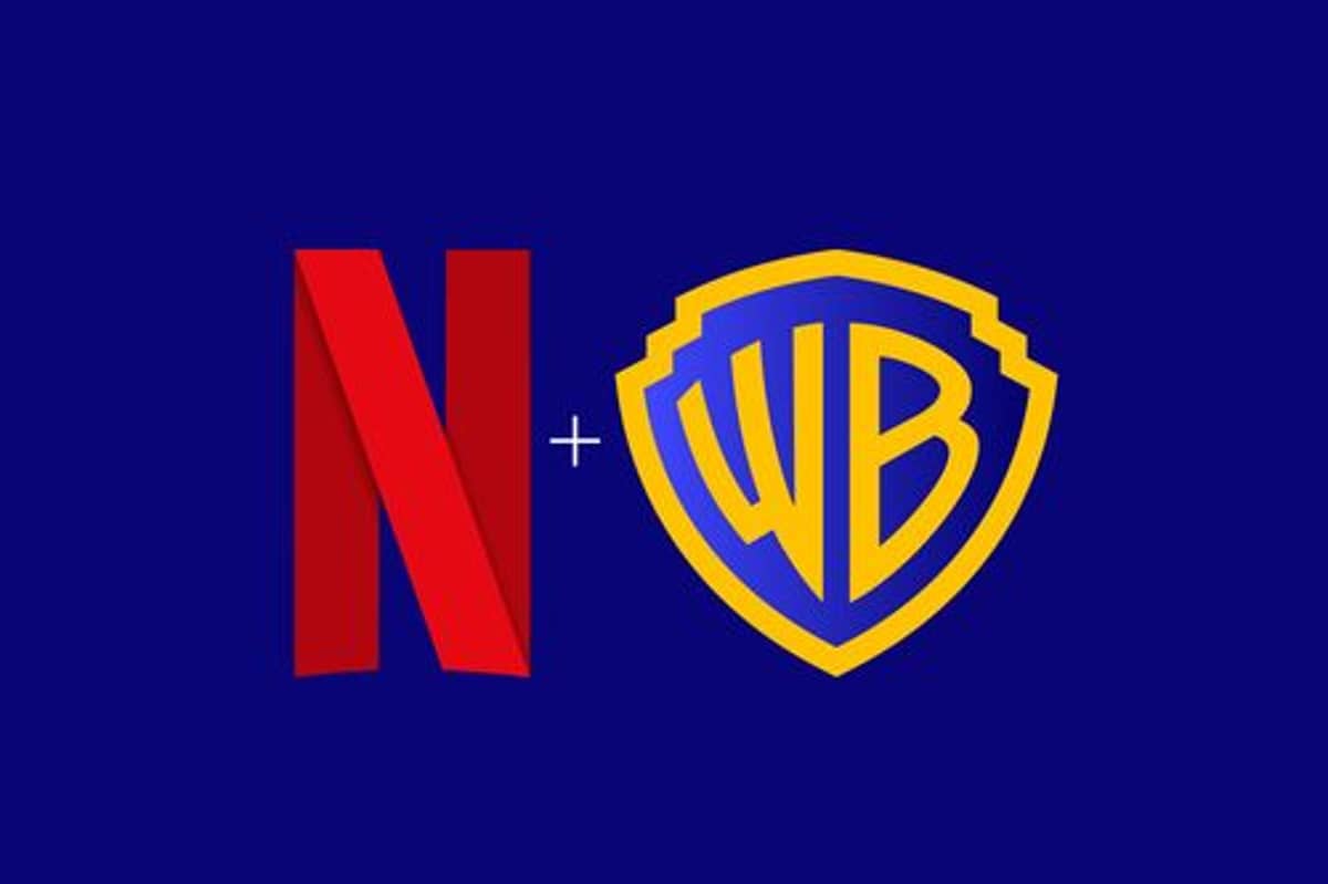 Netflix Walks From $83B Warner Bros Deal as Paramount Outbids