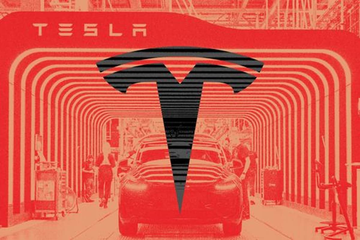 Tesla Under Federal Investigation for FSD Crash Report Delays