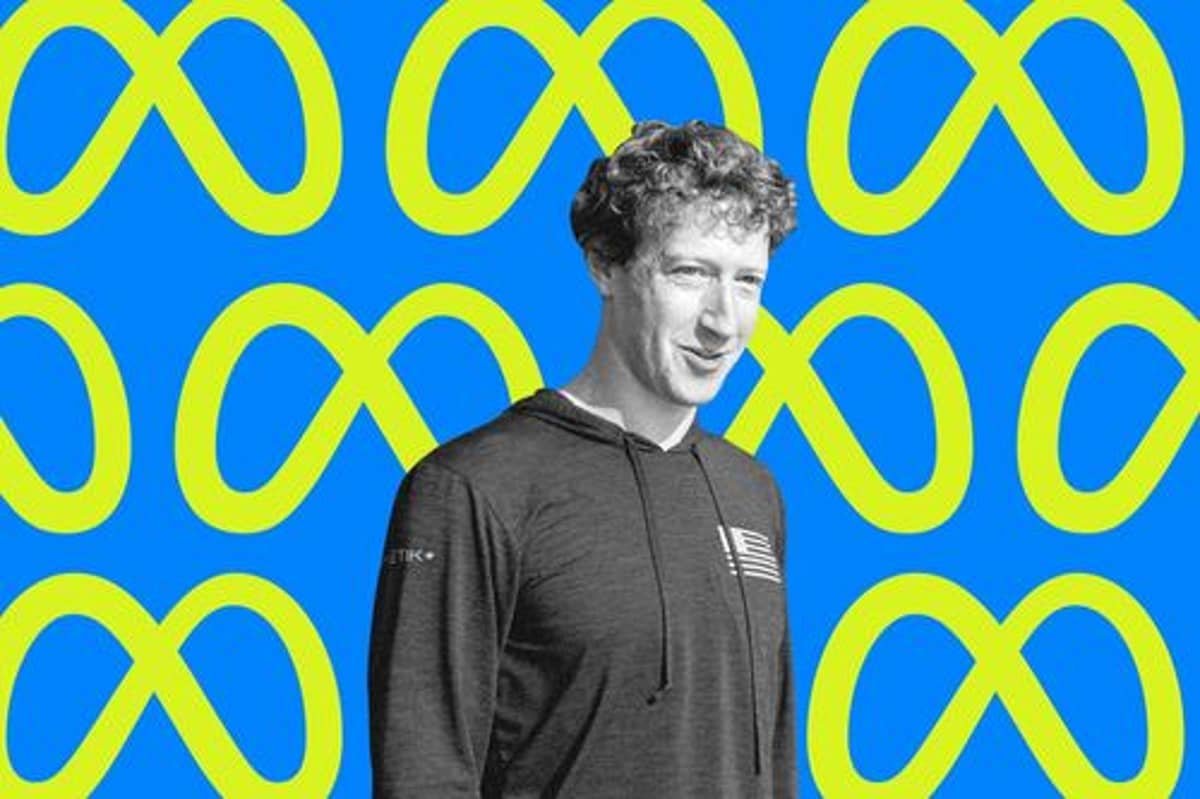 Zuckerberg accused of considering killing off Meta's safety research