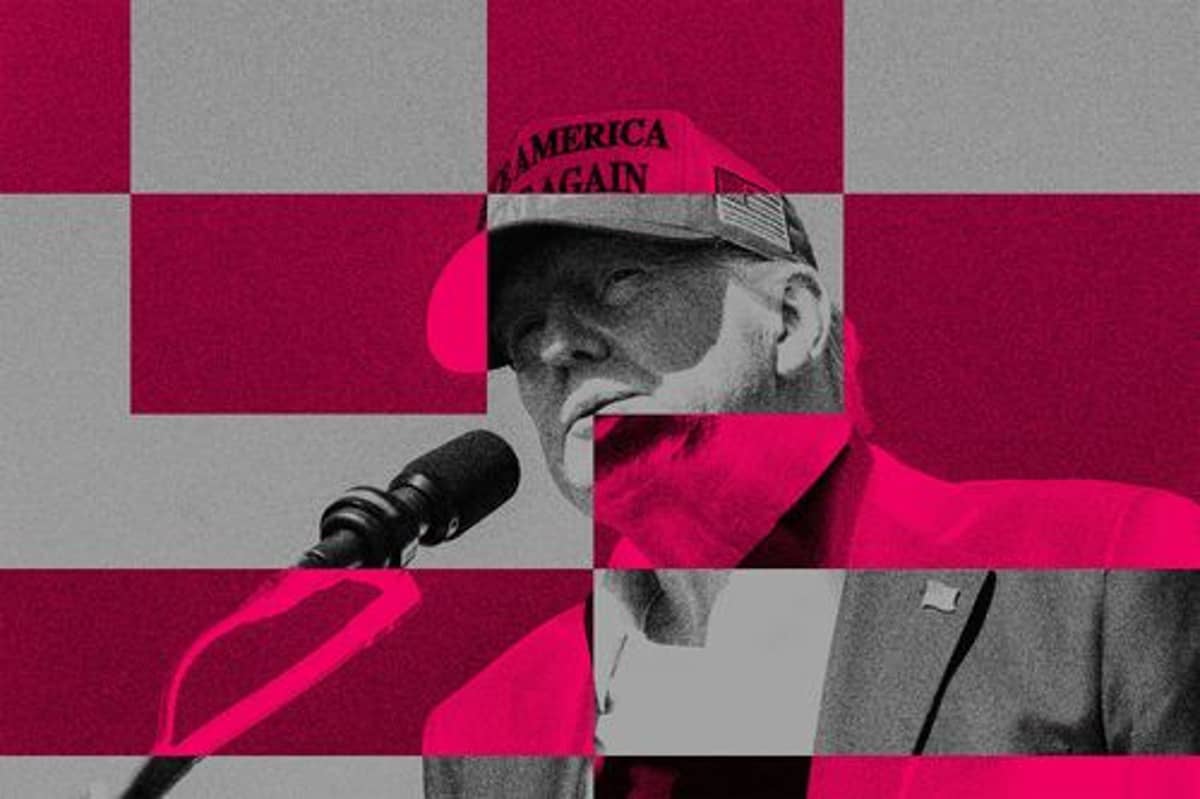 Trump Admin Uses Gov Sites as Campaign Tools During Shutdown