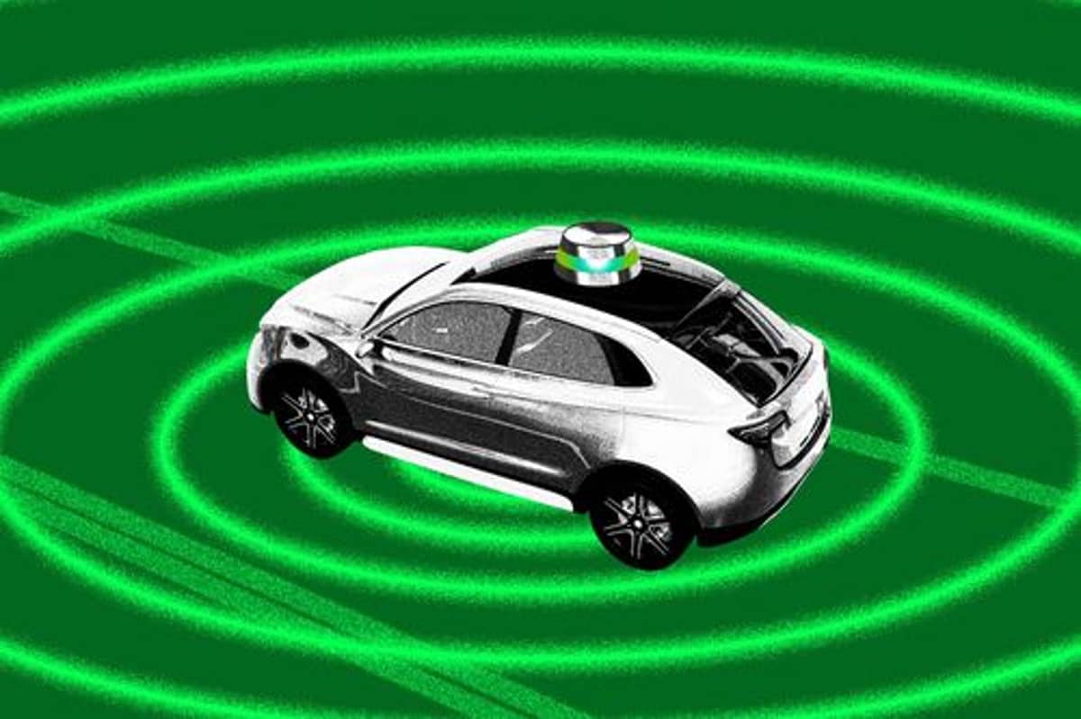 Uber's Robotaxi Fleet Hits Critical Mass on Platform