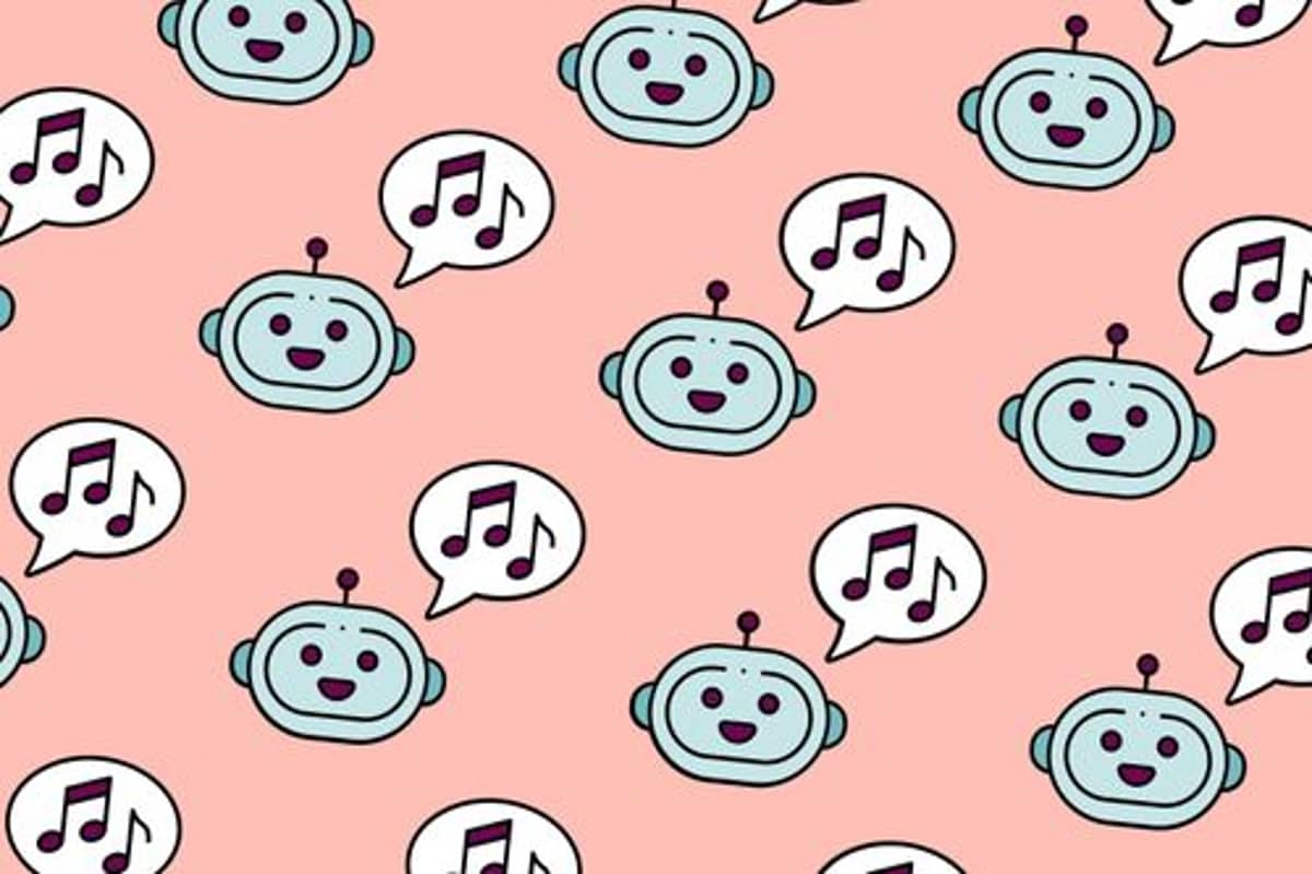 AI Music Floods Deezer With 75K Daily Uploads, Hits 44% of All Tracks