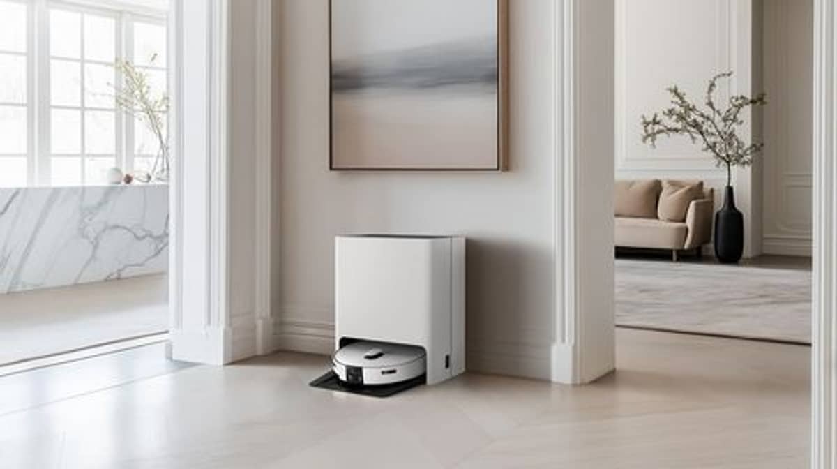 Samsung Scores First BSI Security Label for AI Appliances