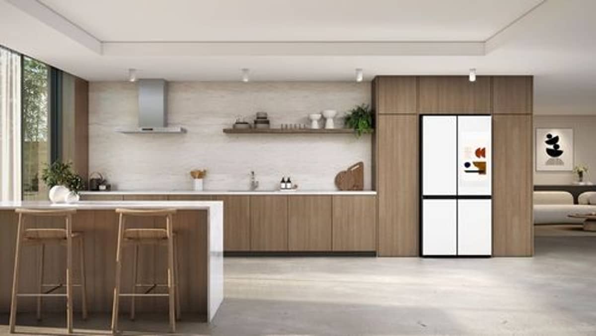 Samsung Brings Google Gemini to Kitchen Appliances at CES 2026