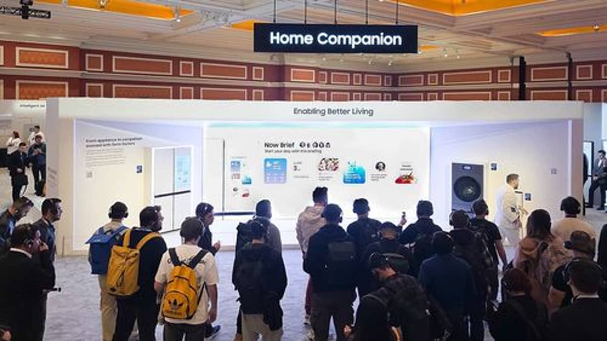 Narwal's AI Vacuum Gains Pet Monitoring and Jewelry Detection