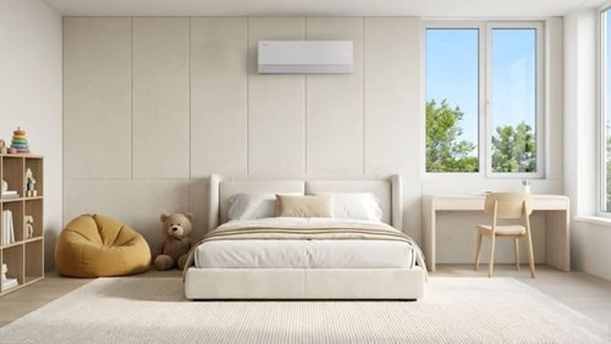 Samsung Debuts AI-Powered HVAC Line at Milan Trade Show