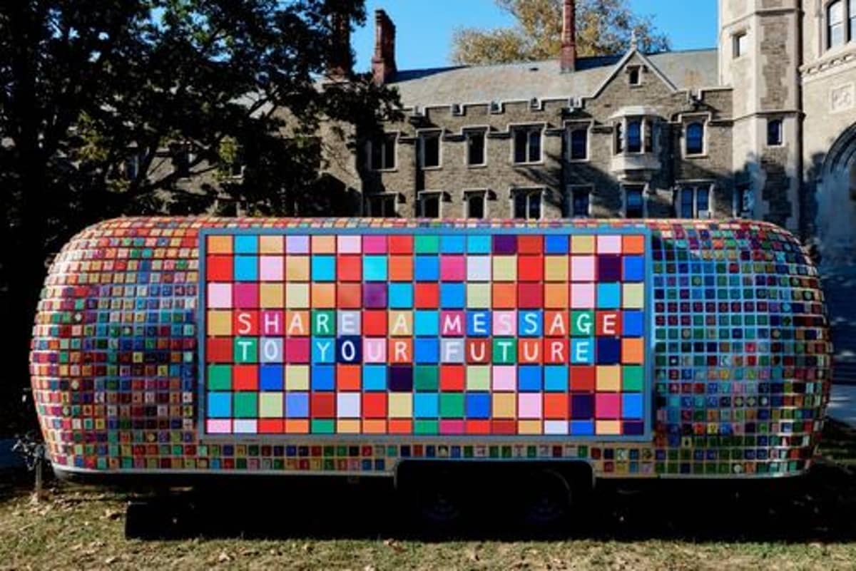 Samsung's Galaxy AI Powers Cultural Art Tour Across US Universities