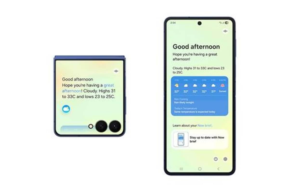 Samsung Launches One UI 8 with Advanced Multimodal AI