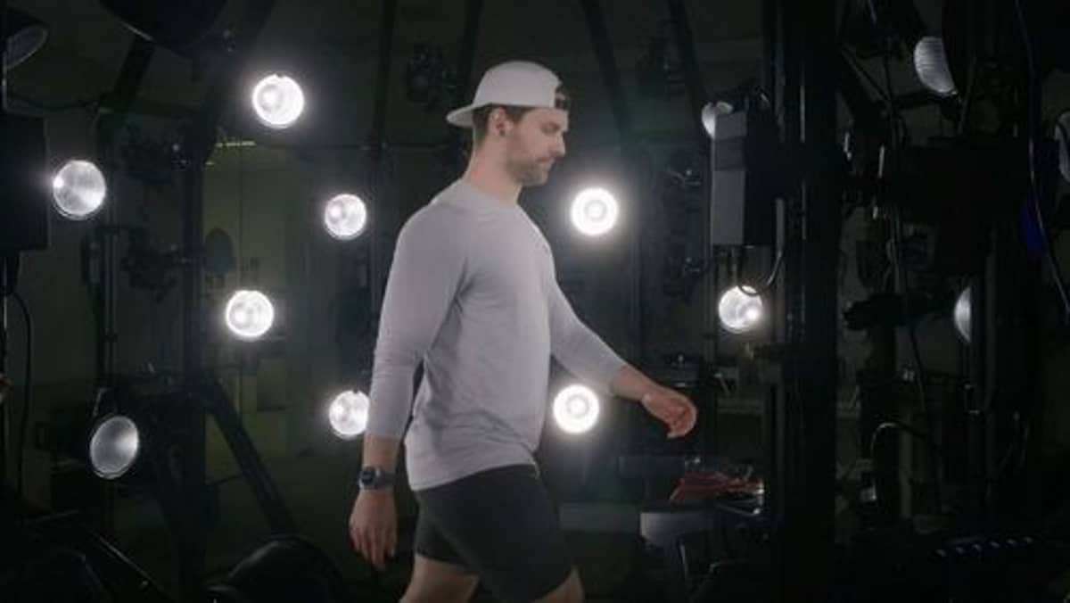 Samsung Unveils AI-Powered Computational Design for Wearables