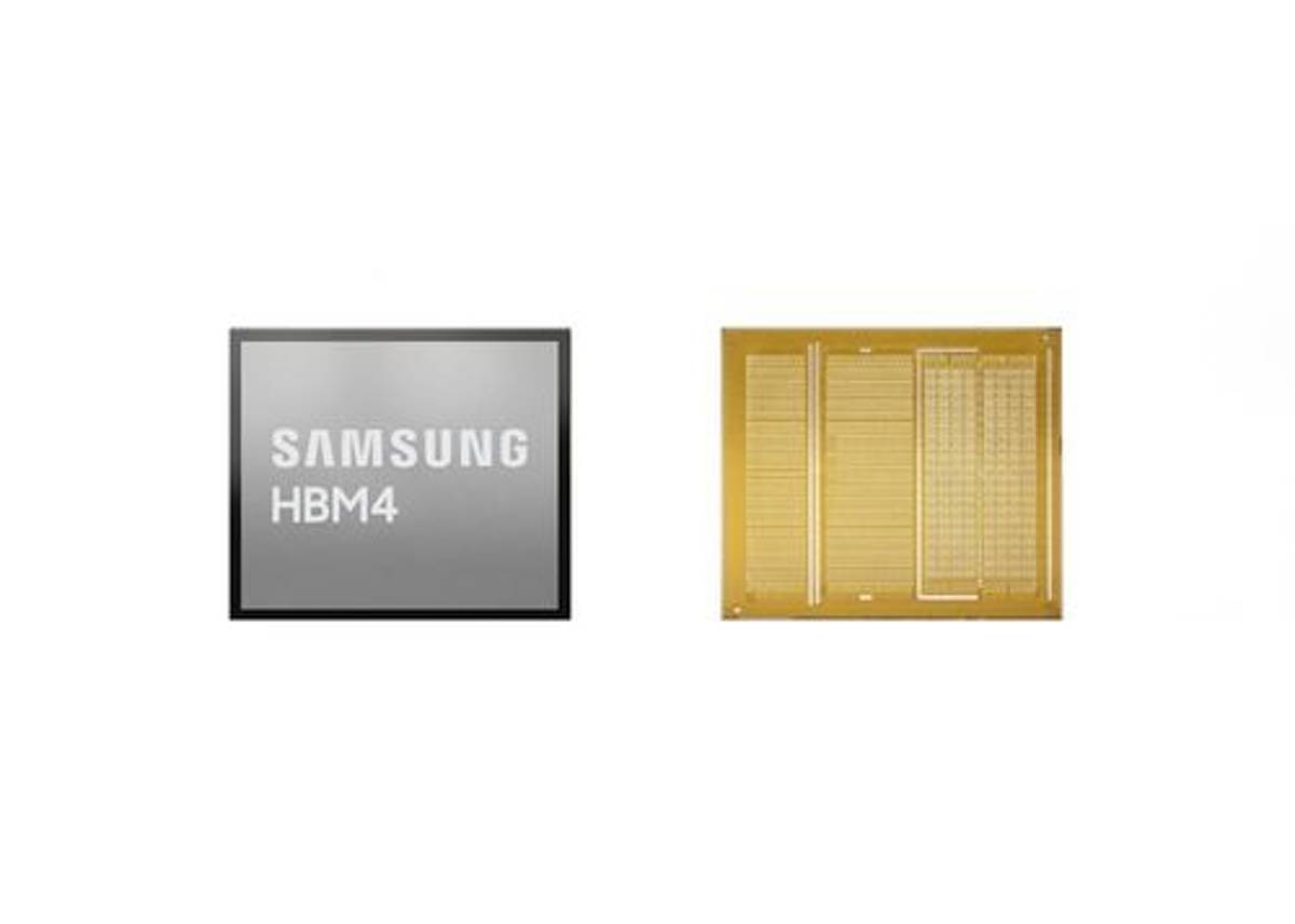 Samsung Debuts HBM4E Memory, Deepens NVIDIA AI Alliance