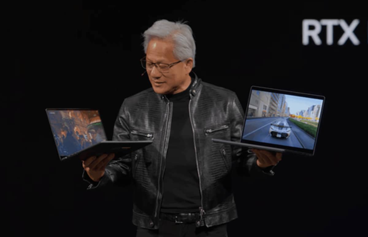 Nvidia RTX Spark Could Be Windows' M1 Moment - At A Price