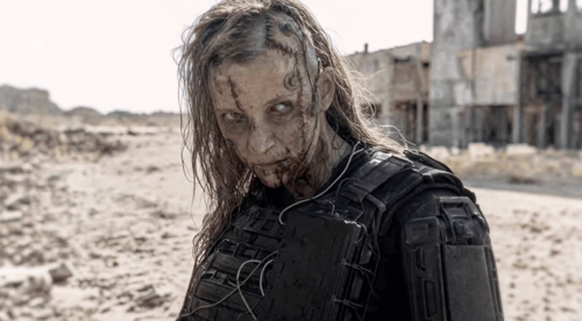 Blomkamp Launches AI Studio With ByteDance-Powered Short Film