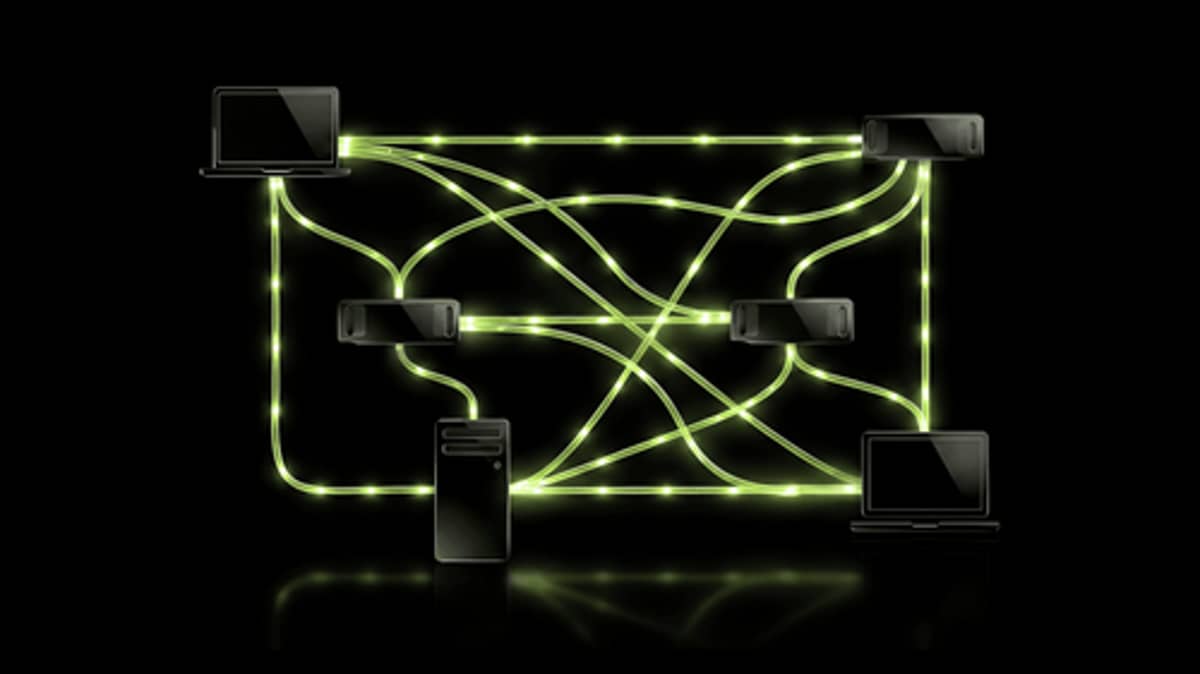 Nvidia's Free PAIR Tool Turns Home PCs Into AI Cluster
