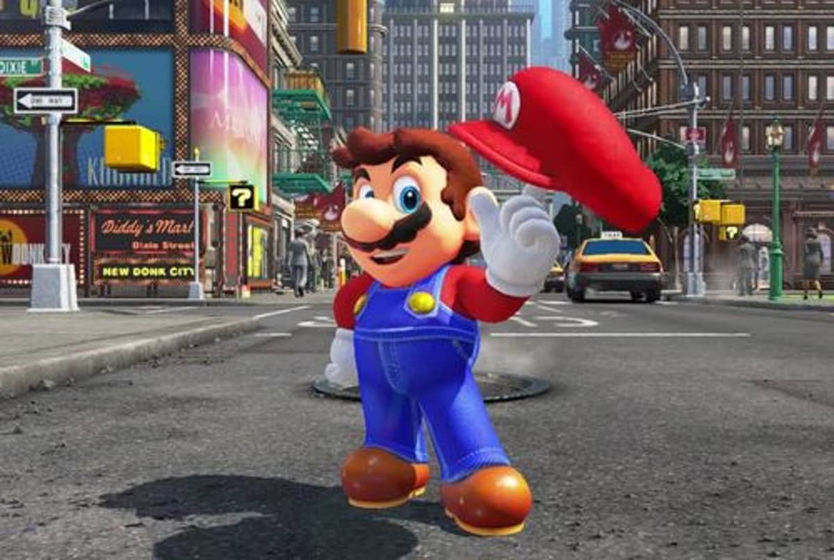 Nintendo Breaks Tradition with Rare $30 Black Friday Discounts