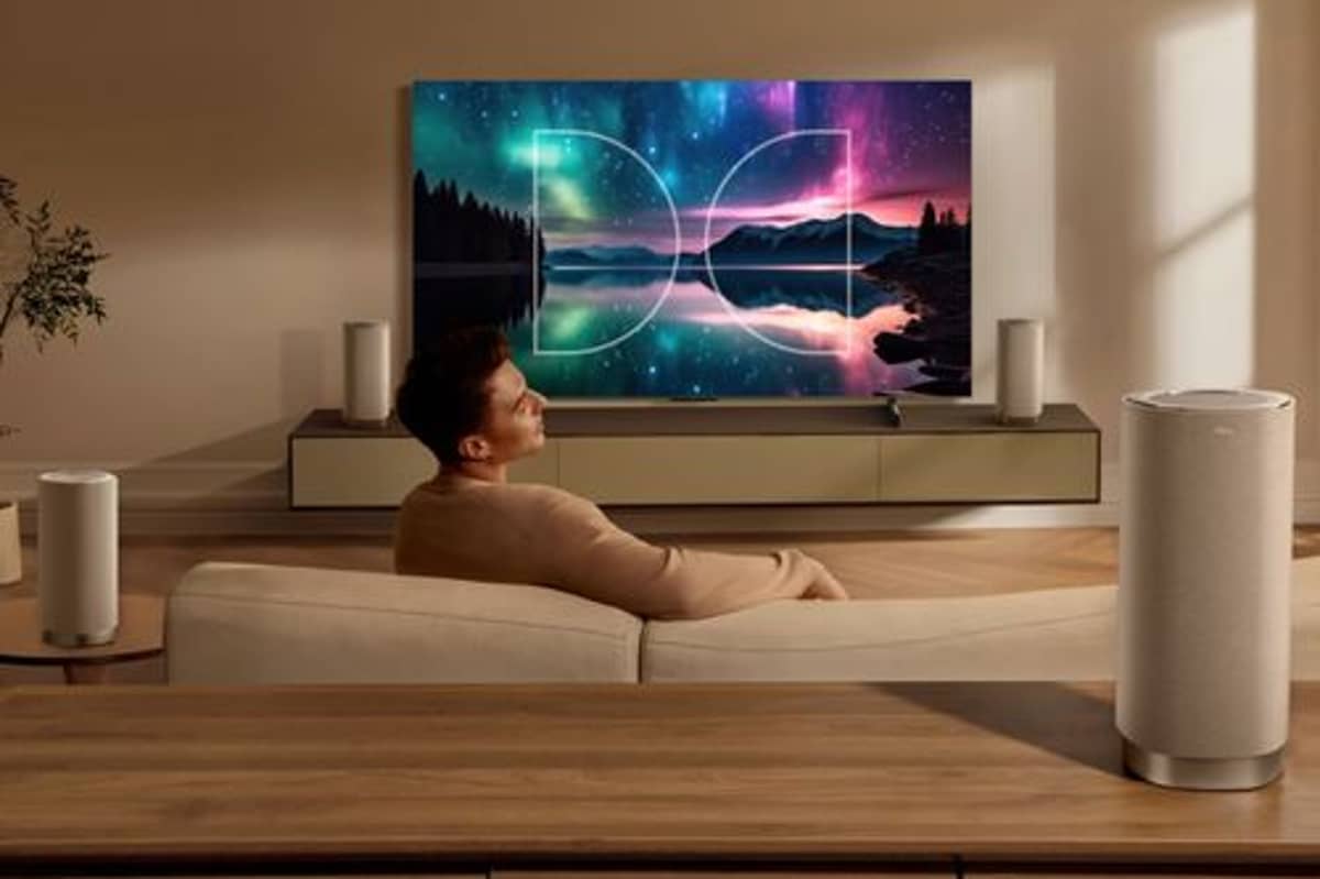 Cyber Monday TV deals slash prices up to 50% on Samsung, Sony TVs
