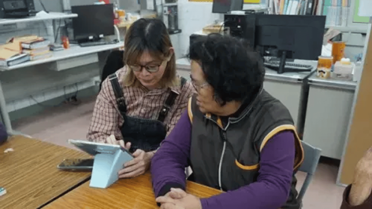 Google's Gemini tackles diabetes with Taiwan's health records