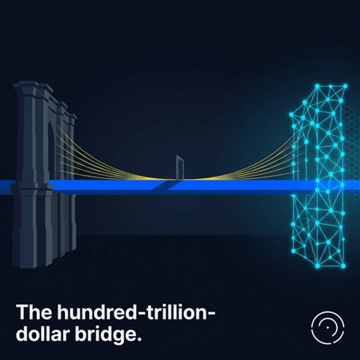Why DTCC's Tokenization Move Could Trigger Crypto's Next Bull Run