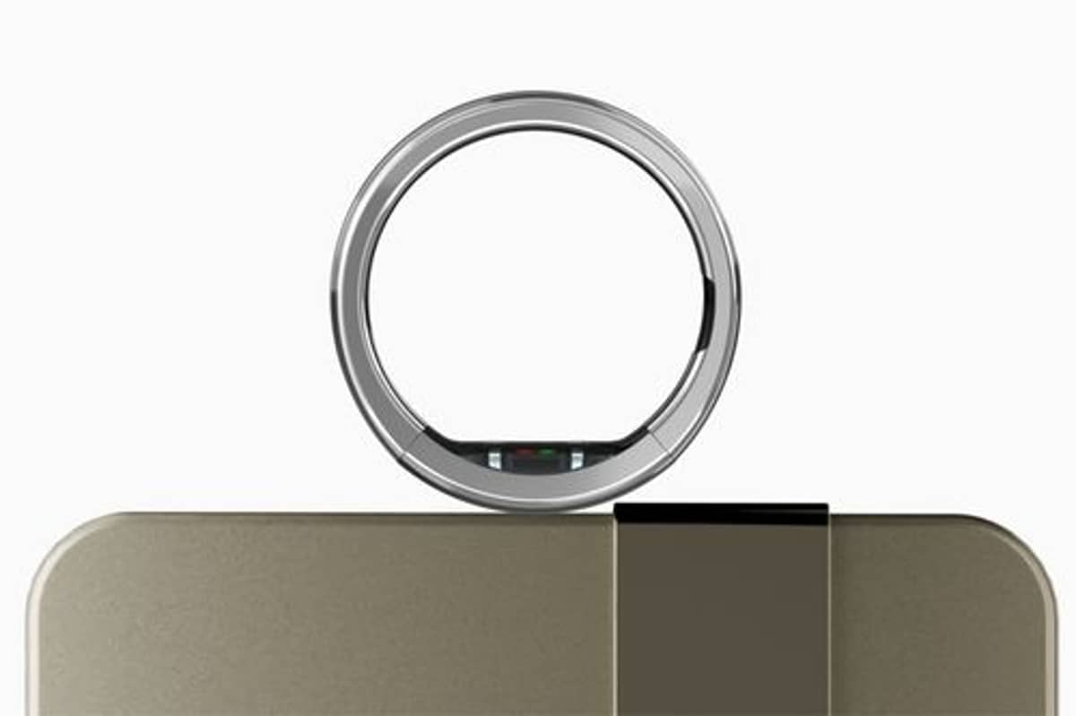 Ultrahuman Ring Pro Promises 15-Day Battery, Takes on Oura