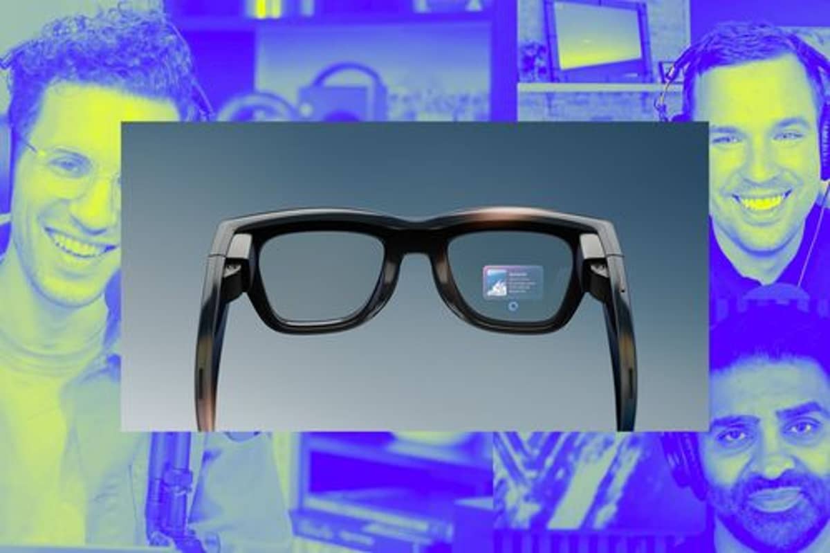 Meta Dominates Smart Glasses Race as Rivals Struggle to Compete