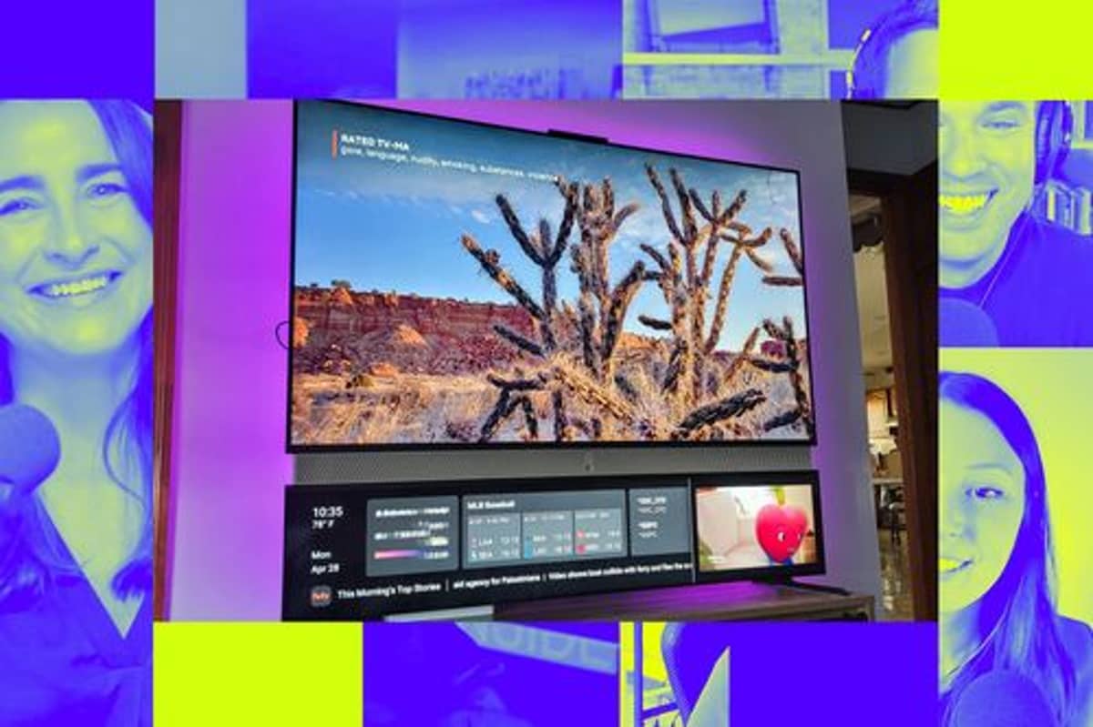 Telly's 'Free' TV Model Shows Hidden Costs of Ad-Supported Tech