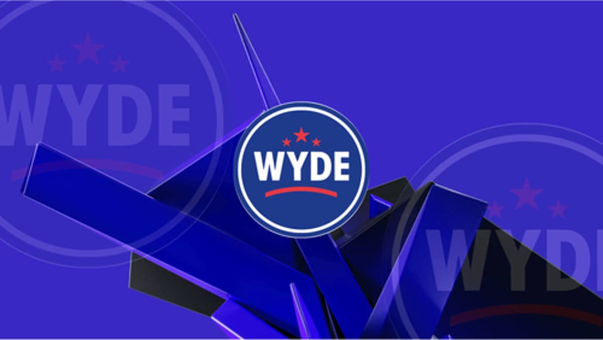 WYDE Cause Coins: Join the Waitlist Before This $10T Infrastructure Play Launches Late 2025