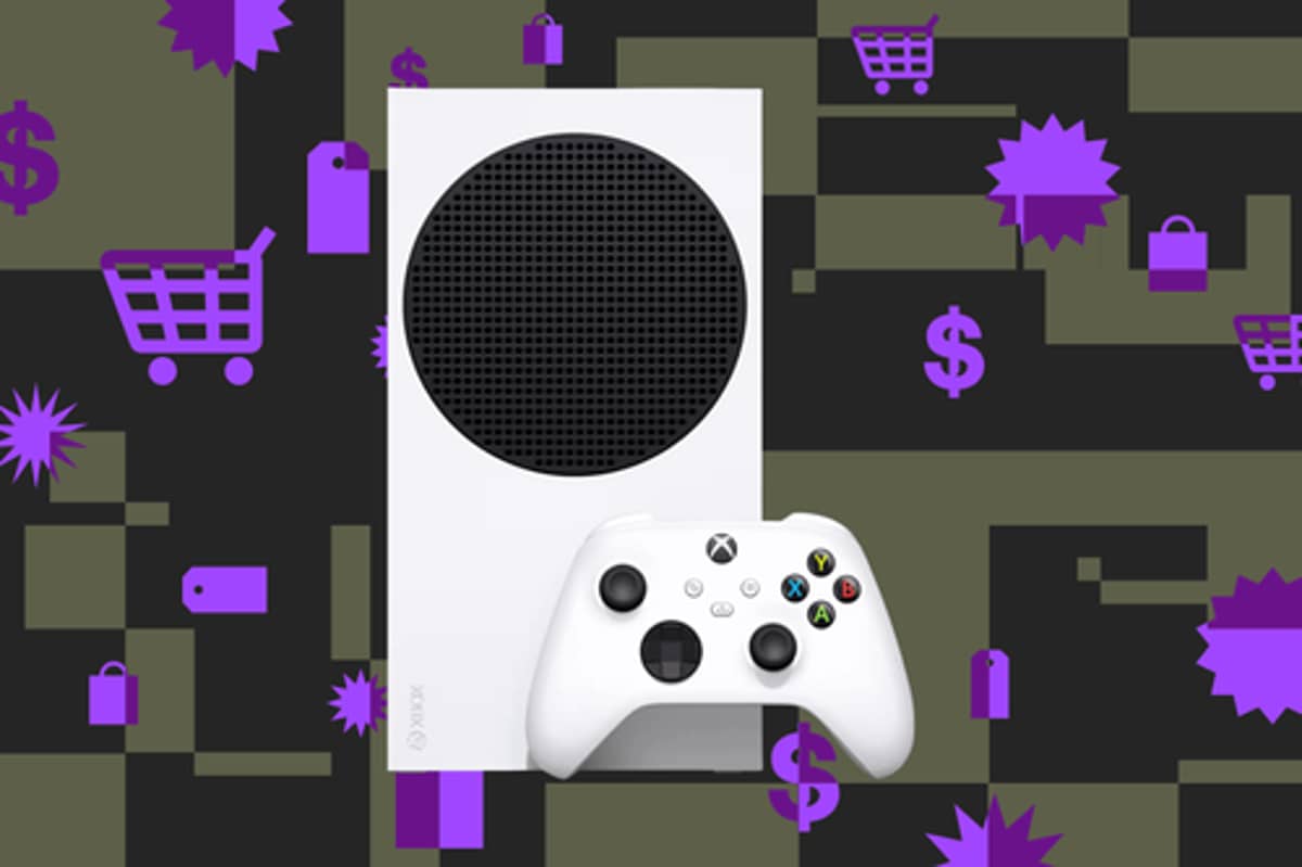 Microsoft Raises Xbox Console Prices Up to $70 as Gaming Hardware Costs Surge
