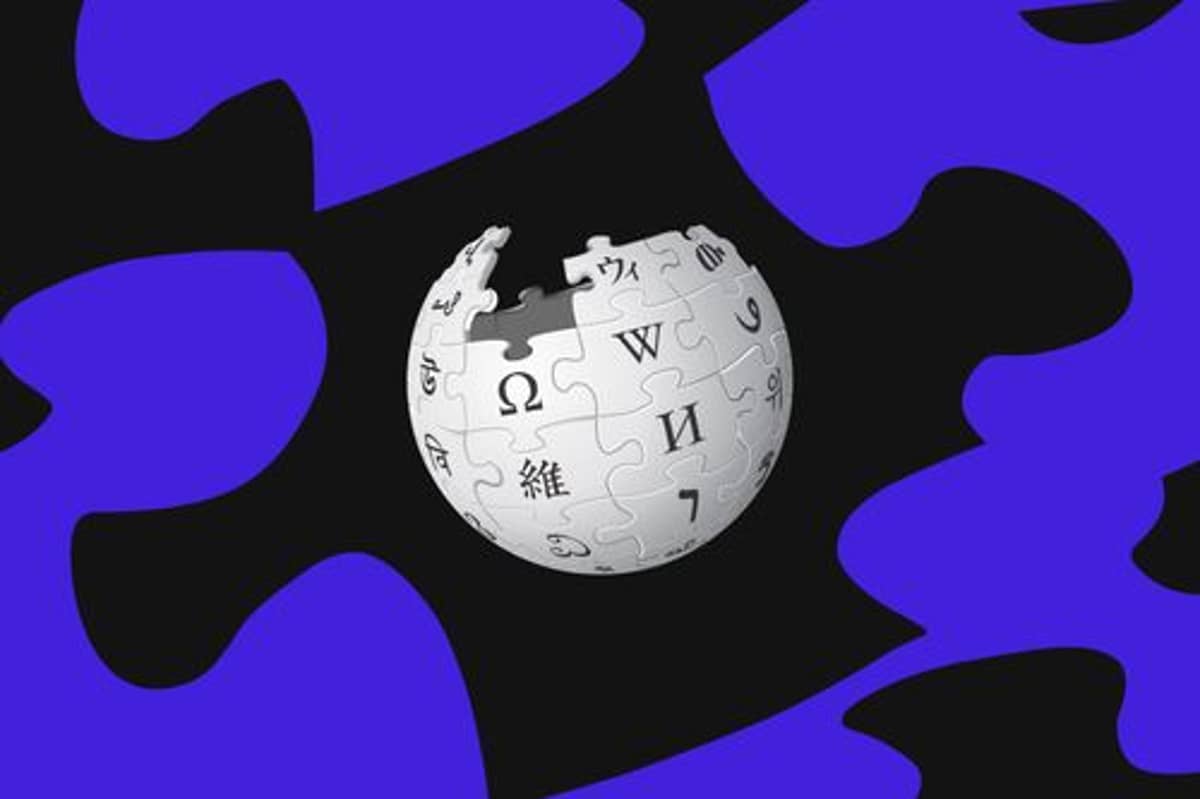 Wikimedia Makes Its 19M Data Entries AI-Ready for Smaller Developers