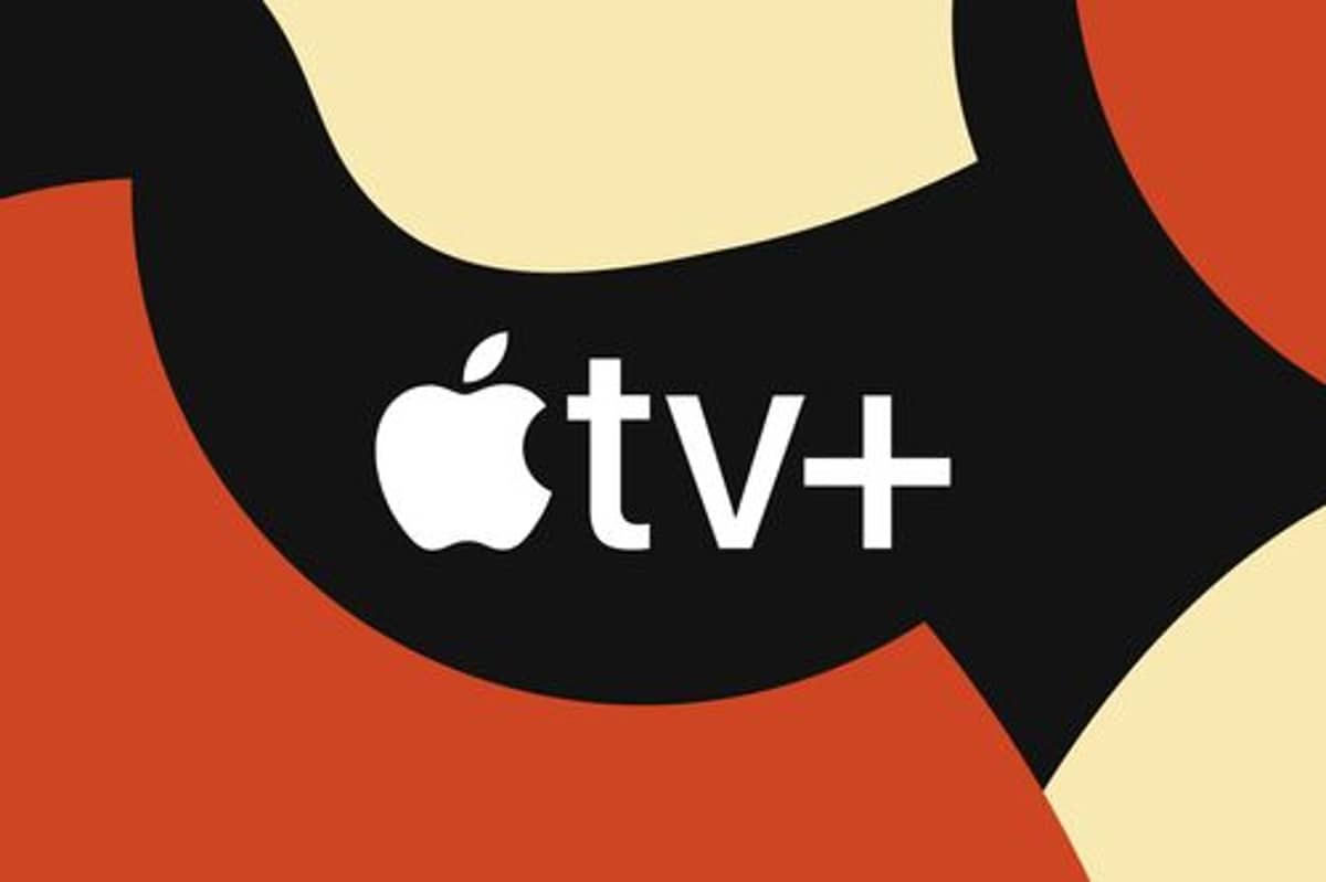 Apple Drops 'Plus' from Streaming Service in Confusing Rebrand