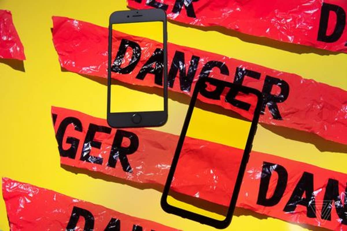 Secret Service stops massive SIM card network targeting NYC