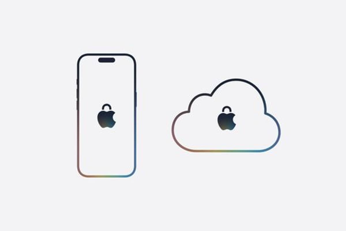 Apple bets AI future on privacy as it taps Google's cloud