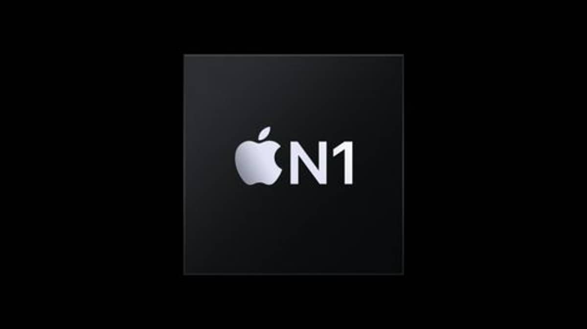 Apple ditches Broadcom with new N1 networking chip in iPhone 17