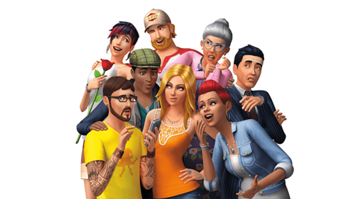 Sims Creators Abandon EA After $55B Saudi-Backed Buyout